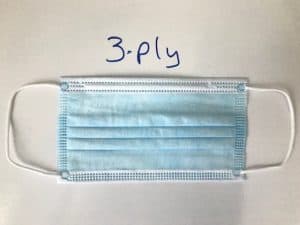 Download 2 Ply Vs 3 Ply Disposable Masks Helpful Guide With Pictures Plus Fda Vs Ce PSD Mockup Templates